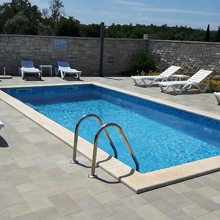 Apartments & Rooms Villa Adamovic Umag Exterior foto