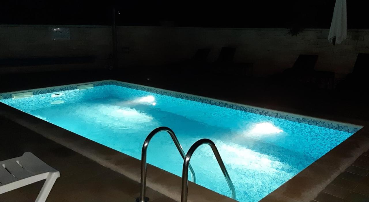 Apartments & Rooms Villa Adamovic Umag Exterior foto