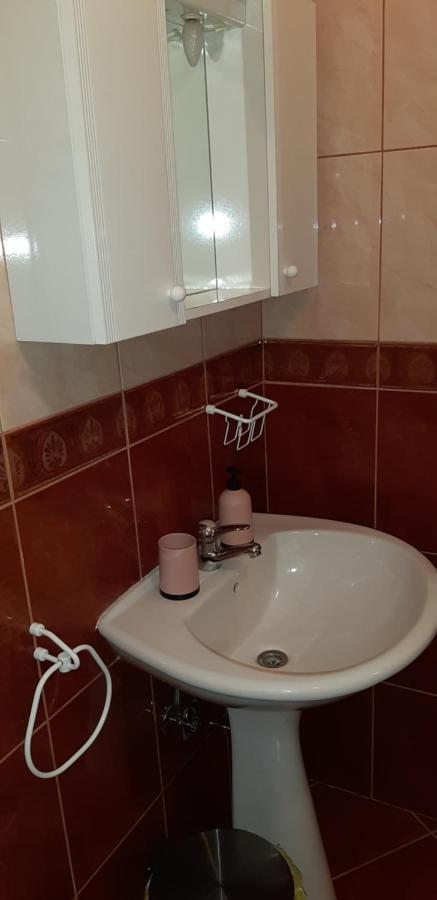 Apartments & Rooms Villa Adamovic Umag Exterior foto