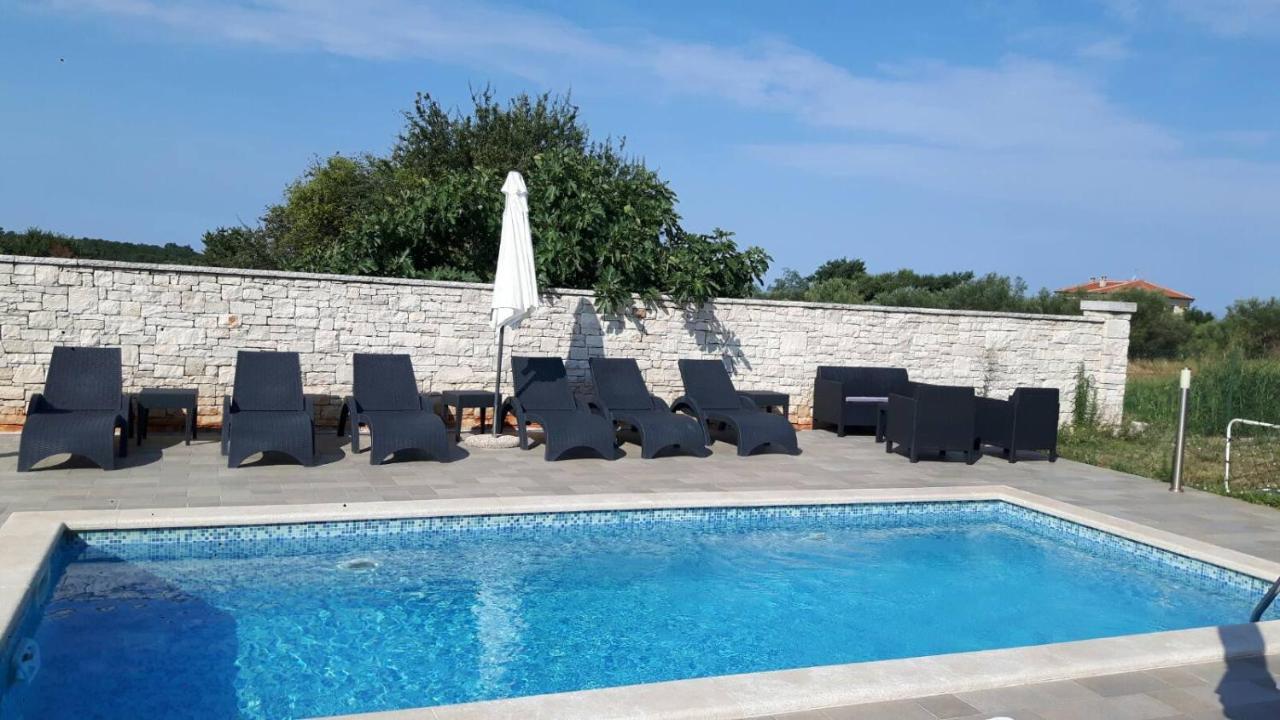 Apartments & Rooms Villa Adamovic Umag Zimmer foto