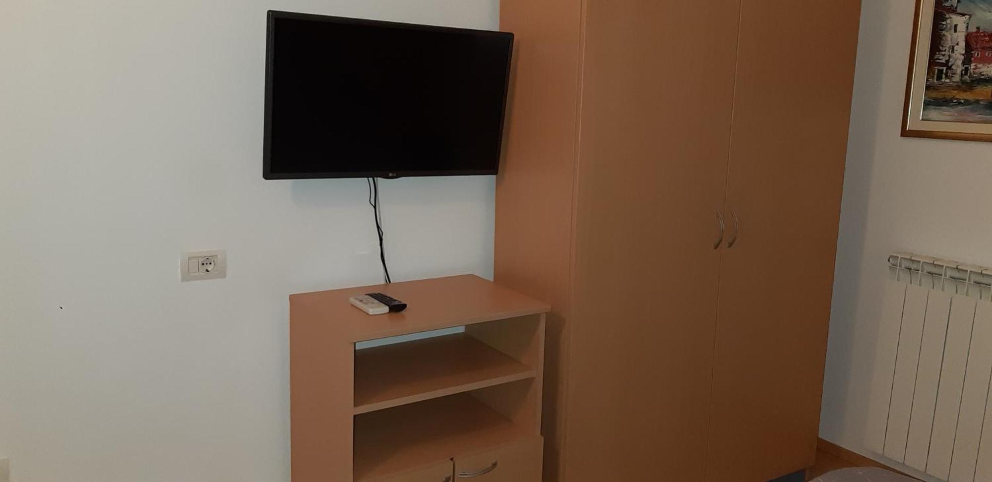 Apartments & Rooms Villa Adamovic Umag Zimmer foto
