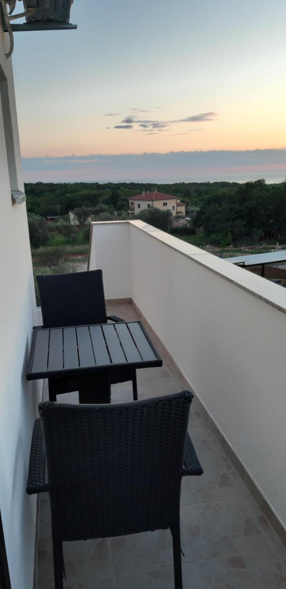 Apartments & Rooms Villa Adamovic Umag Zimmer foto