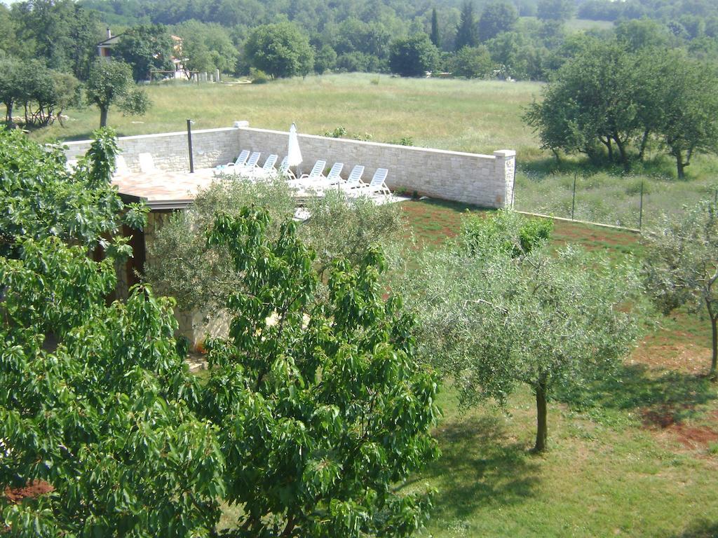 Apartments & Rooms Villa Adamovic Umag Zimmer foto